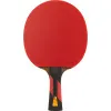 Ракетка для н/т DOUBLE FISH 7A+C, для професс.,ITTF Appr.,накл.2,1мм,+ 2 мяча V40+мм ITTF Appr за 3&nbsp;559.80 ₽ купить в Белгороде