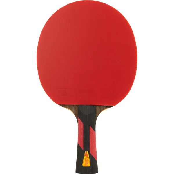 Ракетка для н/т DOUBLE FISH 7A+C, для професс.,ITTF Appr.,накл.2,1мм,+ 2 мяча V40+мм ITTF Appr за 3&nbsp;559.80 ₽ в Белгороде