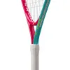 Ракетка б/т дет. Wilson Intrigue Jr 21, WR180510U, для дет.5-6лет, алюминий,со струн.,розово-бирюзов за 5&nbsp;271.70 ₽ купить в Белгороде