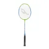 Ракетка для бадм. DOUBLE FISH JINQUE QT-1601, для продвинутых,карбон со струнами,литая,голубой за 3&nbsp;015.80 ₽ купить в Белгороде