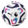 Мяч футб. PUMA Stellar Pro PL, 08510701, р.5, FIFA Quality Pro, 8п, ПУ, термосш, бело-фиолетовый за 9&nbsp;069.50 ₽ купить в Белгороде