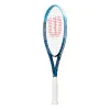 Ракетка б/т Wilson Ultra Power 105 Gr1, WR147010U1, для любит, композит, со струнами, темносин-бел за 11&nbsp;662 ₽ купить в Белгороде