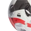 Мяч футб. ADIDAS Tiro Pro HT2428, р.5, FIFA Pro, 32 пан., ПУ, термосшивка, бело-красный за 13&nbsp;591.50 ₽ купить в Белгороде