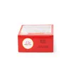 Мяч для наст. тенниса DOUBLE FISH 3***, V111F, диам. V40+мм, ITTF Appr,плаcтик,упак.6 шт, белый