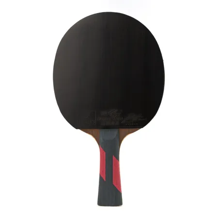 Ракетка для н/т DOUBLE FISH 7A+C, для професс.,ITTF Appr.,накл.2,1мм,+ 2 мяча V40+мм ITTF Appr за 3&nbsp;559.80 ₽ купить в Белгороде