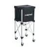 Корзина для теннисных мячей HEAD TT7003, на 125 мячей,с сумкой-переноской, складная, металл, черный за 6&nbsp;942.80 ₽ купить в Белгороде