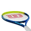 Ракетка б/т Wilson Impact Gr3, WR198910U3,для люб., алюминий, со струнами, сине-салатовый за 6&nbsp;358 ₽ купить в Белгороде