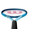 Ракетка б/т Wilson Tour Slam Lite Gr3, WR199010U3,для любит, алюминий, со струнами, сине-голубая за 6&nbsp;358 ₽ купить в Белгороде