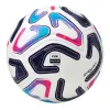 Мяч футб. PUMA Stellar Pro PL, 08510701, р.5, FIFA Quality Pro, 8п, ПУ, термосш, бело-фиолетовый за 9&nbsp;069.50 ₽ купить в Белгороде