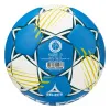 Мяч ганд. SELECT HB FORCE DB V25, 1622858205, Senior (р.3), EHF Appr,ПУ, гибр.сш., сине-белый за 8&nbsp;438.80 ₽ купить в Белгороде