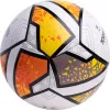 Мяч футб. TORRES Club, F323965, р.5, 10 пан., ПУ, гибрид. сшив, бел-оранж-желт за 2&nbsp;225.30 ₽ купить в Белгороде