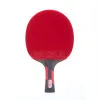 Ракетка для н/т DOUBLE FISH CK-208, для любителй, ITTF,наклад. 2,2 мм, конич. ручка + сумка-чехол за 2&nbsp;004.30 ₽ купить в Белгороде