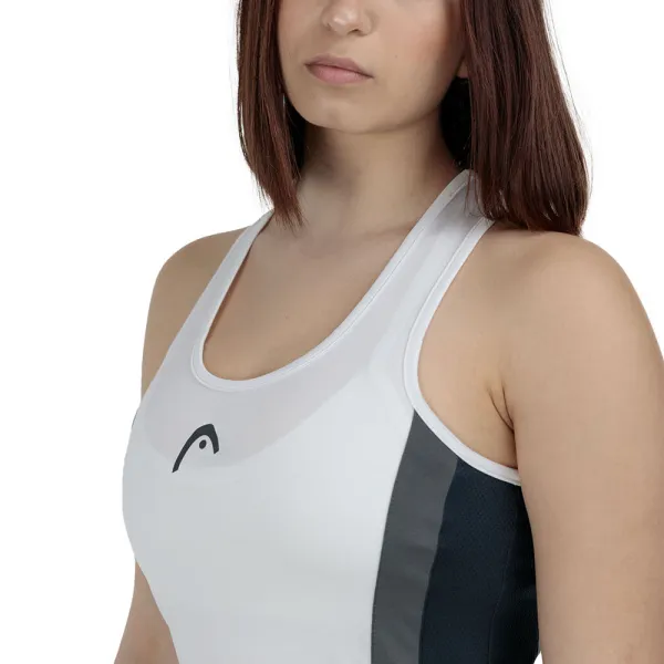 Платье HEAD Club 25 Dress W за 8&nbsp;795.80 ₽ в Белгороде