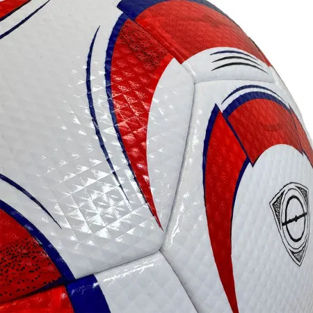 Мяч футб. ADIDAS Tiro Competition JW1534, р.5, FIFA Pro, 32 пан., ПУ, термосшивка, бело-красный за 7&nbsp;036.30 ₽ купить в Белгороде