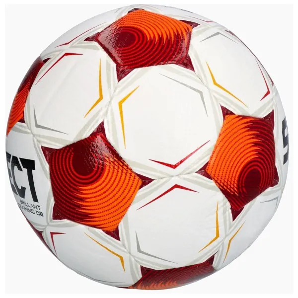 Мяч футб. SELECT Brillant Training DB V25 за 4&nbsp;936.80 ₽ в Белгороде