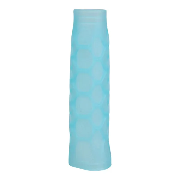 Грип BULLPADEL Grip Gel, 472015, 0.5 мм, голубой за 3&nbsp;830.10 ₽ в Белгороде