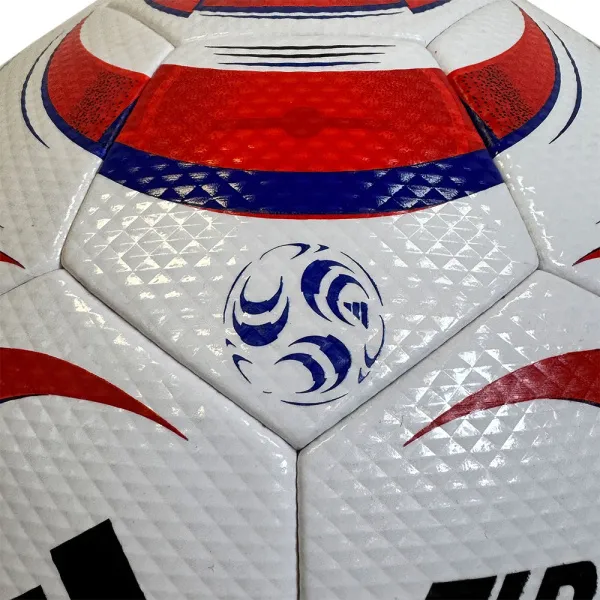Мяч футб. ADIDAS Tiro Competition JW1534, р.5, FIFA Pro, 32 пан., ПУ, термосшивка, бело-красный за 7&nbsp;036.30 ₽ в Белгороде