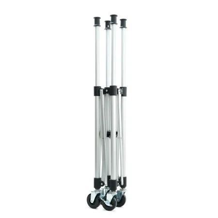 Корзина для теннисных мячей HEAD TT7003, на 125 мячей,с сумкой-переноской, складная, металл, черный за 6&nbsp;942.80 ₽ купить в Белгороде