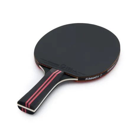 Ракетка для н/т TORRES Sport 1*, TT23005 для любителей, накладка 1,5 мм, конич. ручка за 991.10 ₽ купить в Белгороде