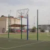 Кольцо баскетбольное амортизационное №7 120х100 мм ZAVODSPORTA за 9&nbsp;851 ₽ купить в Белгороде