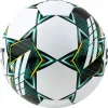 Мяч футб. SELECT Match DВ V23, 0575360004,р.5, FIFA Basic, 32п, ПУ, гибр.сш., бело-зелено-черн за 5&nbsp;875.20 ₽ купить в Белгороде