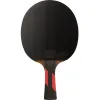Ракетка для н/т DOUBLE FISH 7A+C, для професс.,ITTF Appr.,накл.2,1мм,+ 2 мяча V40+мм ITTF Appr за 3&nbsp;559.80 ₽ купить в Белгороде