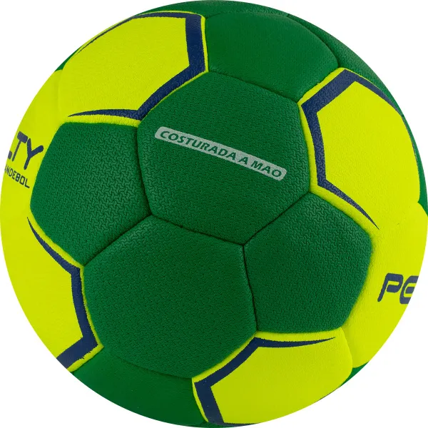 СЦ*Мяч ганд. PENALTY HANDEBOL SUECIA H2L ULTRA GRIP FEMININO, 5115615300-U,р.2,PU,руч.с,жел-зел за 3&nbsp;512.20 ₽ в Белгороде