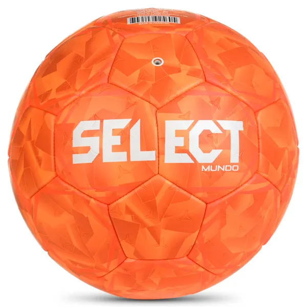 Мяч ганд. SELECT Mundo V26 за 4&nbsp;970.80 ₽ в Белгороде