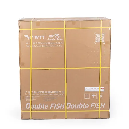 Стол для наст. тенниса DOUBLE FISH AW-138, Outdoor для открытого воздуха, толщина 6мм, синий за 71&nbsp;343.90 ₽ купить в Белгороде