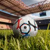 Мяч футб. KELME Russian Premier League, 7601QU5216-100, р.5, FIFA Pro, 10п, ПУ, термосш, бел-син-кр за 10&nbsp;672.60 ₽ купить в Белгороде