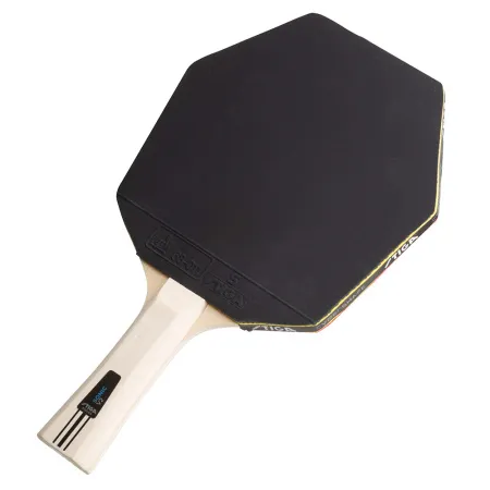 Набор для н/т Stiga Sonic V2,1210-1206-35, 2 ракетки и 3 мяча, накладка 1,6 мм ITTF, конич. ручка за 4&nbsp;503.30 ₽ купить в Белгороде