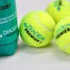 Мяч теннисный DIADEM Premier All Court 4B, BALL-4CASE-ALLCRT, уп. 4шт, одобр.ITF, фетр,желт за 996.20 ₽ купить в Белгороде
