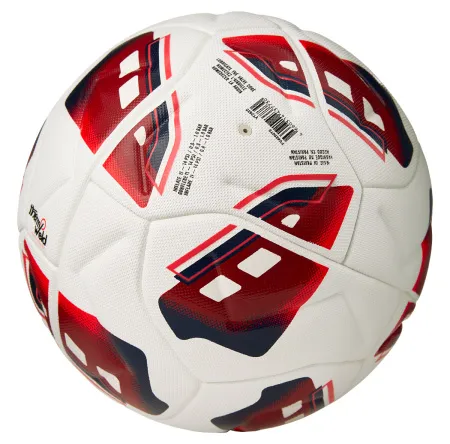 Мяч футб. VISION TRITON, FV425075, р.5,FIFA Quality Pro,MF, 16 пан, термосш.,бел-красный за 8&nbsp;007 ₽ купить в Белгороде