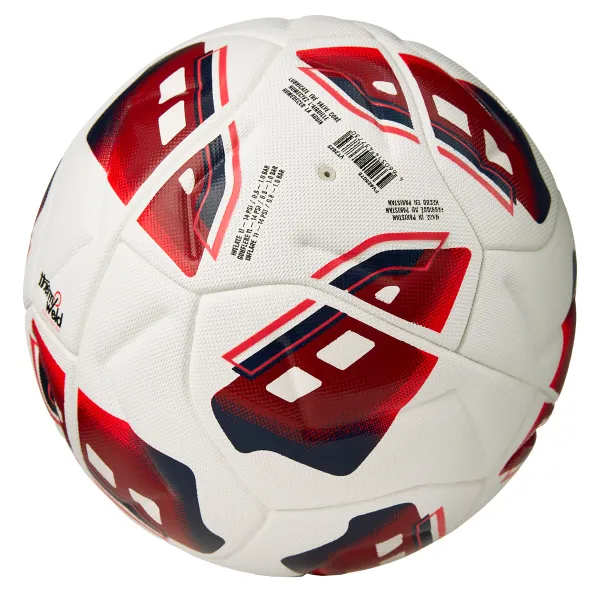 Мяч футб. VISION TRITON, FV425075, р.5,FIFA Quality Pro,MF, 16 пан, термосш.,бел-красный за 8&nbsp;007 ₽ в Белгороде