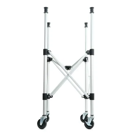 Корзина для теннисных мячей HEAD TT7003, на 125 мячей,с сумкой-переноской, складная, металл, черный за 6&nbsp;942.80 ₽ купить в Белгороде