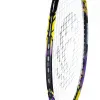 Ракетка бадм. TORRES Carbon PRO6, BD20521,для продв., стерж/обод из карбона,со струнами, фиол за 4&nbsp;477.80 ₽ купить в Белгороде