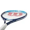 Ракетка б/т Wilson Ultra Power 105 Gr1, WR147010U1, для любит, композит, со струнами, темносин-бел за 11&nbsp;662 ₽ купить в Белгороде