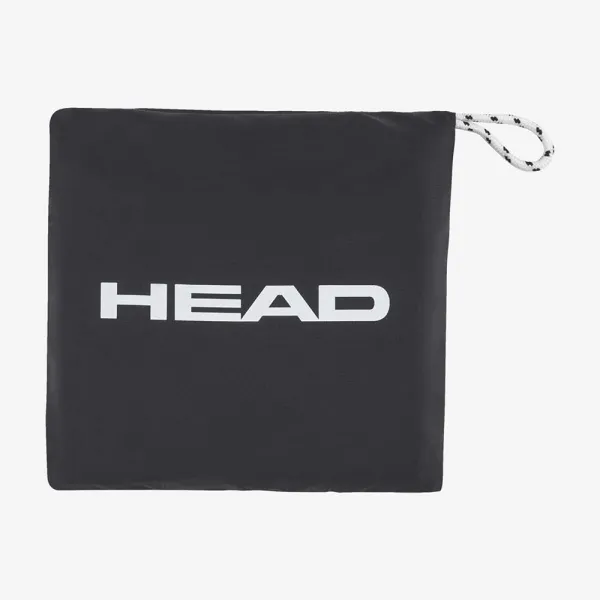 Сумка для обуви HEAD Tour Shoe Bag, 260704-BKWH, 35*23*14 см, черно-белый за 2&nbsp;099.50 ₽ в Белгороде