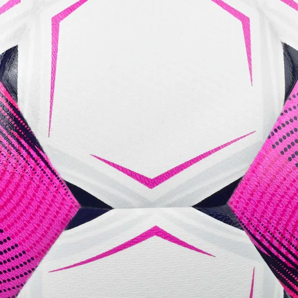 Мяч футб. SELECT Atlanta v26, 0575971011, р.5, FIFA Basic, облегч, 32п,ТПУ, гибрид.сш, бел-роз-черн. за 4&nbsp;712.40 ₽ в Белгороде