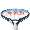 Ракетка б/т Wilson Ultra Power 105 Gr1, WR147010U1, для любит, композит, со струнами, темносин-бел за 11&nbsp;662 ₽ купить в Белгороде