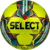 Мяч футзал. SELECT Futsal Mimas, 1053460550, р.4,FIFA Basic, 32 пан, гл.ПУ, руч.сш, жел-сине-красный за 6&nbsp;303.60 ₽ купить в Белгороде