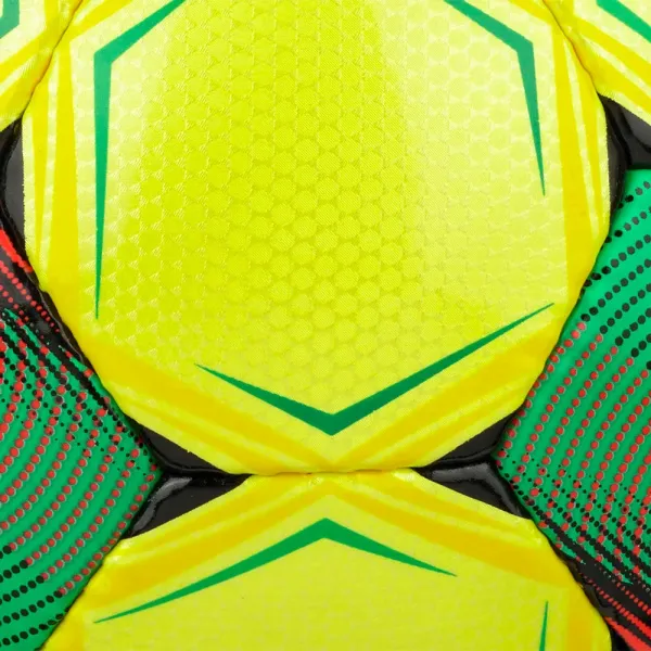 Мяч футзал. SELECT Futsal Mimas V26, 1053471007, р.4,FIFA Basic, 32п, ПУ, руч.сш, желто-зелено-черн. за 6&nbsp;113.20 ₽ в Белгороде