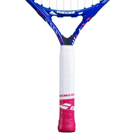 Ракетка б/т дет. BABOLAT B`FLY 21 Gr000, 140485, для 5-7 лет, алюминий, со струнами, фиолетово-розов за 6&nbsp;303.60 ₽ купить в Белгороде