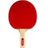 Ракетка для н/т Stiga Fight Red, 184001, для любителей, накладка 1,5 мм ITTF, прямая ручка за 1&nbsp;837.70 ₽ купить в Белгороде