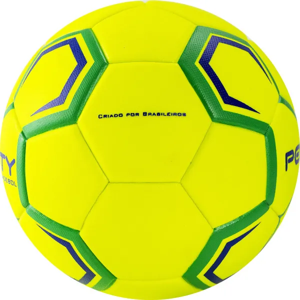 Мяч ганд. PENALTY HANDEBOL H3L ULTRA FUSION X, 5203632600-U, р.3, PU, термосшивка, жел за 3&nbsp;187.50 ₽ в Белгороде