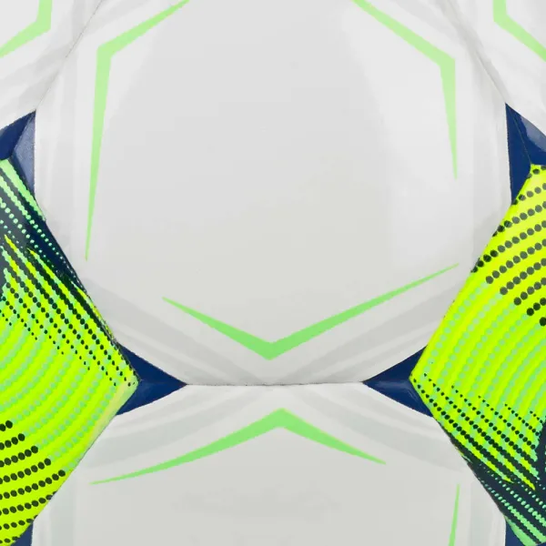 Мяч футзал. SELECT Futsal Talento 13 V26, 1062471015, р.3, 32п, ТПУ, гибр.сш, бело-сине-желтый за 4&nbsp;355.40 ₽ в Белгороде