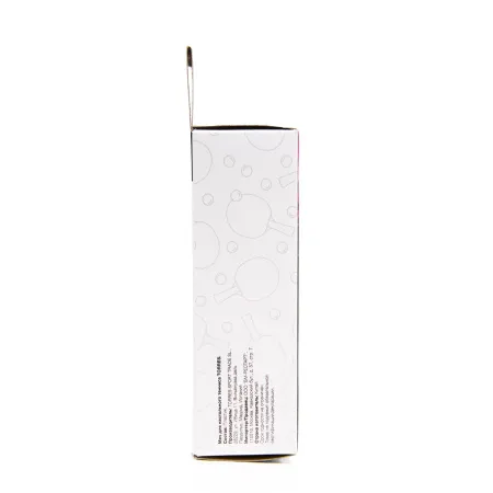 Мяч для наст. тенниса TORRES Profi 3*, TT23012, диам. 40+мм, упак. 6 шт, белый за 338.30 ₽ купить в Белгороде