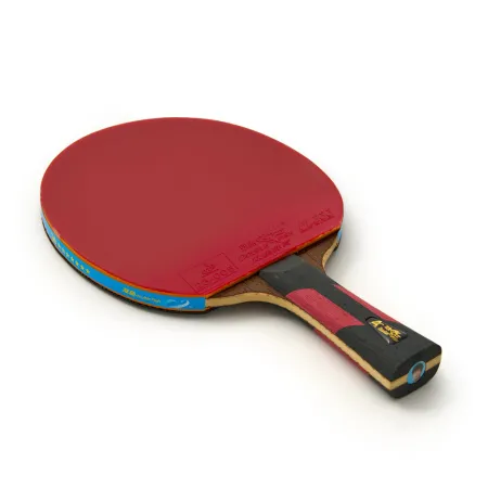 Ракетка для н/т DOUBLE FISH 7A+C, для професс.,ITTF Appr.,накл.2,1мм,+ 2 мяча V40+мм ITTF Appr за 3&nbsp;559.80 ₽ купить в Белгороде