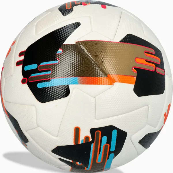 Мяч футб. PUMA Orbita 1 TB, 08432201, р.5, FIFA Quality Pro, 12 пан, ПУ, термосшивка, мультиколор за 13&nbsp;392.60 ₽ в Белгороде