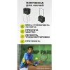 Корзина для теннисных мячей HEAD TM7003, на 72 мяча, пластик, черный за 6&nbsp;942.80 ₽ купить в Белгороде